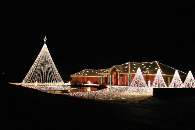 static.jpg - Another View of Snow in November 2007